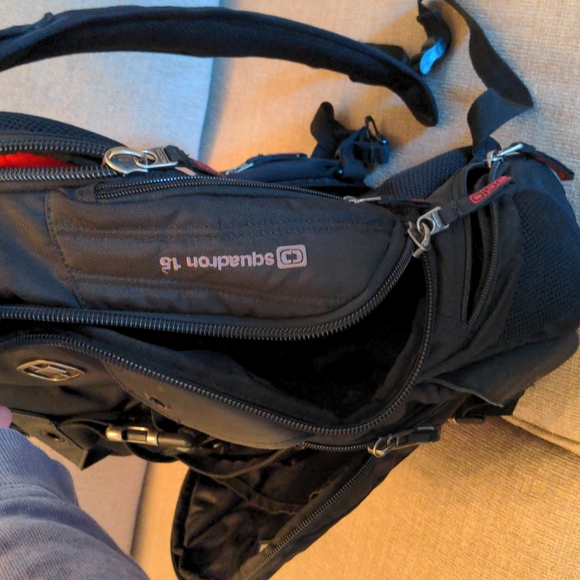 OGIO backpack - Picture 5 of 7